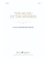 The Music of the Spheres - Choral Octavo