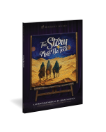 The Story Must Be Told - Choral Book (with Christmas script)