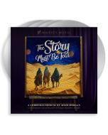 The Story Must Be Told - Rehearsal Trax (Set of 4 CDs)