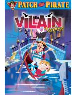 The Villain of Venice Songbook (PDF download)