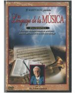 El Lenguaje de la Musica - VHS