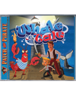 Whale of a Tale - CD (with optional MP3 download)