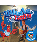 Whale of a Tale (MP3 Download)
