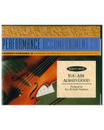 P/A CD You Are Always Good 