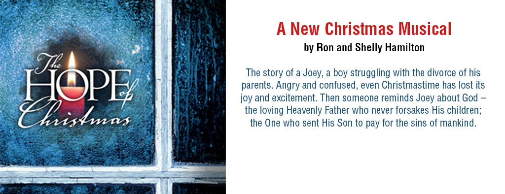 The Hope of Christmas banner large