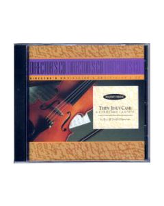 Then Jesus Came - Director's CD