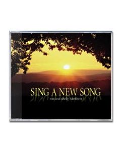 Sing A New Song - CD (Music and Drama)