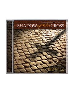 Shadow of the Cross (choir/drama) - CD