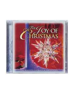 The Joy of Christmas - CD