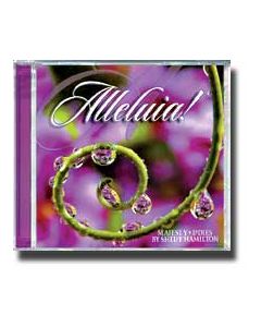 Alleluia! - CD