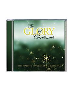 The Glory of Christmas - CD