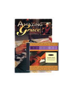 Amazing Grace - Director's Preview Kit (Book/CD)