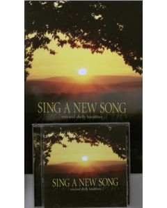 Sing a New Song - Director's Preview Kit (Book/CD) 