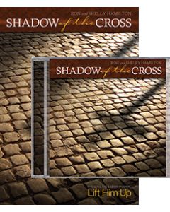 Shadow of the Cross - Director's Preview Kit (Book/CD)