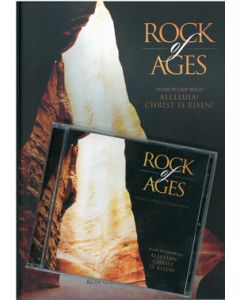 Rock of Ages - Director's Preview Kit (Book/CD)