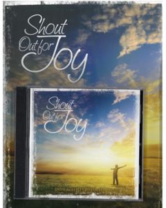 Shout Out for Joy - Director's Preview Kit (Book/CD)