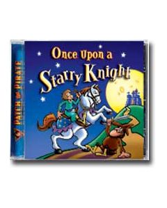 Once Upon a Starry Knight - CD