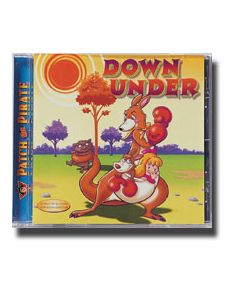 Down Under - CD