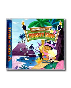 Shipwrecked on Pleasure Island - CD
