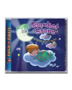 Blanket of Stars - CD