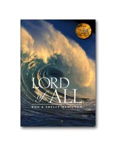 Lord of All/I Saw the Lord - Choral Book - (Quantity orders must include church name and address.)