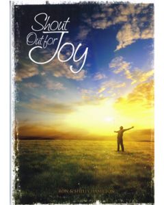 Shout Out for Joy - Choral Book