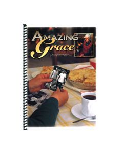 Amazing Grace - Choral Book (Spiral Edition)