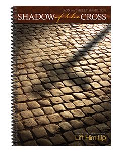 Shadow of the Cross - Accompanist Spiral-bound Edition