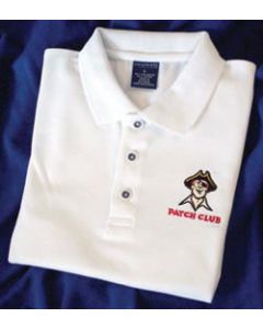 Sailor Shirt with Logo - large (14-16 youth) - Cannot ship Media Mail.