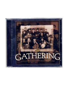 The Gathering - CD
