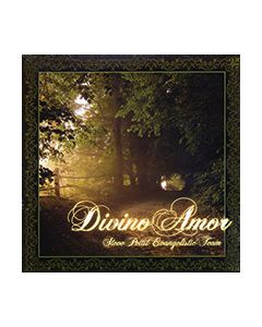 Divino Amor - CD