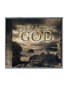 Everlasting God - CD