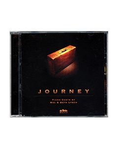 Journey  - CD