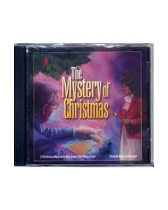 The Mystery of Christmas - Sound Trax (CD)