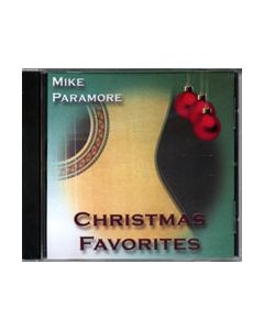 Christmas Favorites - CD