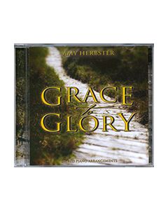 Grace to Glory - CD