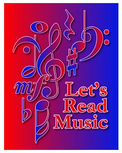 Let's Read Music