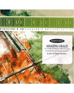 Amazing Grace - Music / Christmas Drama (Digital  Download)