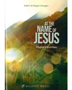 At the Name of Jesus P/A Digital Download