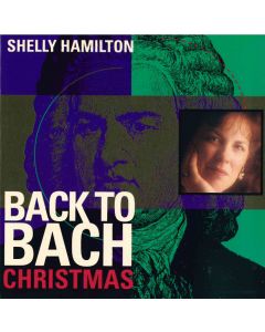 Back to Bach (Digital Download)