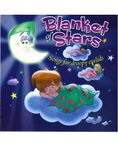 Blanket of Stars (Digital Download)