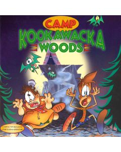 Camp Kookawacka Woods (Digital Download)