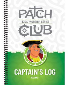 Captains Log Vol 1 Issues 1-3 (2021-2022) **Digital Download**