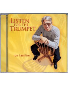 Listen for the Trumpet - CD