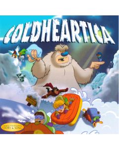 Coldheartica (Digital Download)