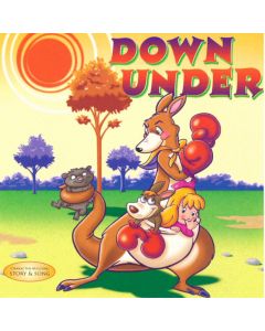 Down Under (Digital Download)