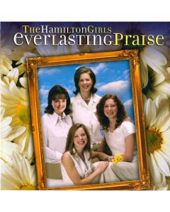 Everlasting Praise (Digital Download)