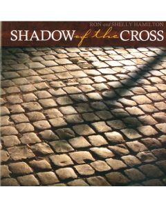 Shadow of the Cross (Easter - Choir/Orchestra only) - Digital Download