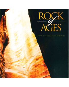 Rock of Ages - Easter (No Drama) Digital Download