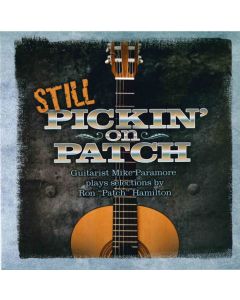 Still Pickin' on Patch (Digital Download)